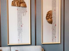 -大汉金桥华美达广场酒店·食秀全日制餐厅