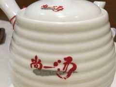 -尚一汤 广东炖汤(金桥国际店)
