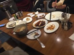 -队长面馆 La Pasteria del Capitano