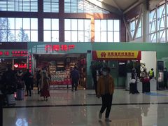 -丽江三义国际机场