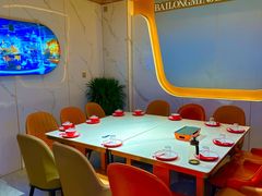 -百龙烤骨头·鲜肉烧烤·小龙虾·KTV(长春总店)