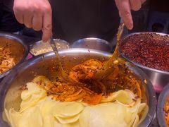 -周小亮丁家坡洋芋(全国总店)