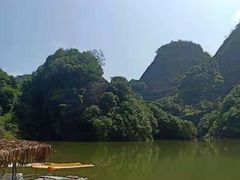 -修水东浒寨风景区