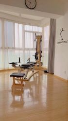 -康舒普拉提工作室control pilates