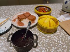 黑米八宝粥-金香匯晚茶(浑南店)