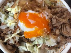 -食其家·牛丼咖喱(蚂蚁金服店)