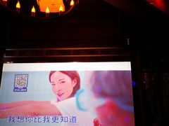 -欧歌堡KTV PARTY(万濠城店)