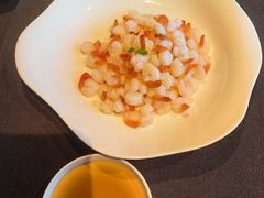 -上海滩餐厅(BFC外滩金融中心店)