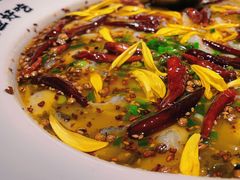 -太二酸菜鱼(广州IFC国金天地店)