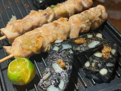 -锅物新语&寿喜烧.炉端割烹(世博源店)
