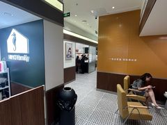 -海马体照相馆(南京虹悦城店)
