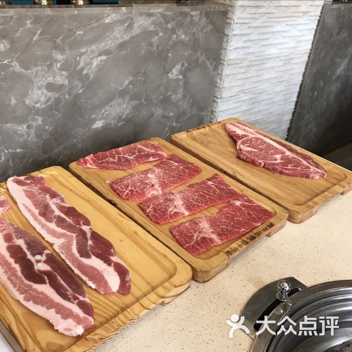 韩牛名家底板肉图片 - 第22张