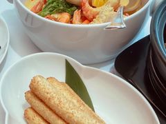 -悦轩中餐厅·高空江景·杭州柏悦酒店