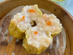 -川林海鲜酒家·湾仔传统早茶·粤菜