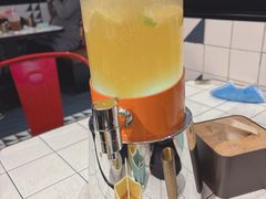 -一味一诚•鲜嫩烤鱼(昌发展万科广场店)