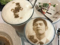 -Mr.J义法厨房(北医店)