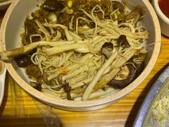 -喜来稀肉(北外滩白玉兰广场店)