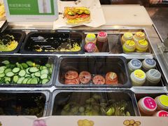 -赛百味SUBWAY(中亭街店)