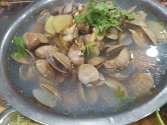 -陈氏肥蛤(小纬六路总店)