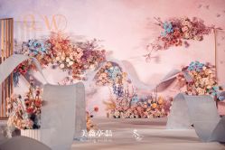 -美薇亭婚礼顾问