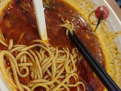 骨汤担担面-阳阳中国饭(龙湖大兴天街)