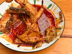 -渔桥李记奶汤面(东街店)