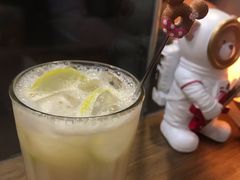-Poke lemon海鲜波奇饭·柠檬茶(金碧开放小区店)
