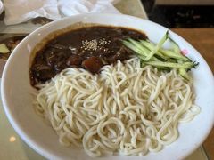 -服务大楼冷面(延大店)