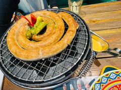 -卢布里西餐厅(总店)