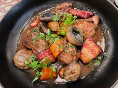 -db Bistro & Oyster Bar by Daniel Boulud(滨海湾金沙店)