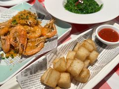 -阿里元海鲜·闽南特色菜(曾厝垵店)