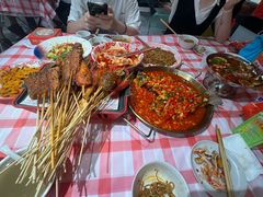 -辣小鲜·南昌大排档(船山路店)