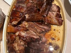 -八府香鸭·啫啫煲(华山路店)