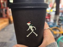 -常识咖啡common sense(春熙路店)