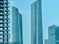 -南京国际青年文化中心