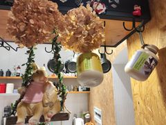-萤火虫咖啡(后海店)