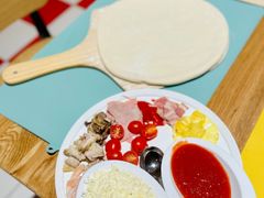 -城市大道红炉披萨烘焙坊