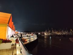 -沈家门渔港