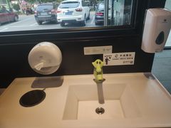 -老乡鸡(亚夏汽车城同创科技园店)