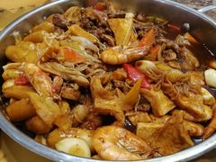 -黄记煌三汁焖锅(崇文门店)