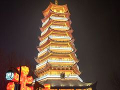 -济南方特东方神画