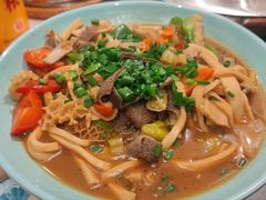 爆炒双肚-旺达·福州菜(正大广场店)