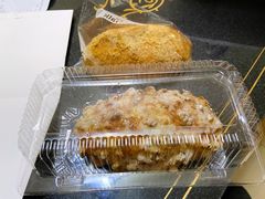 -BreadTalk面包新语·烘焙蛋糕(深业上城店)