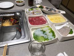 -海底捞火锅(天一广场亚细亚店)