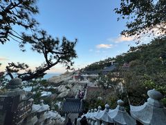 -海东龙宫寺