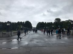 -维格兰雕塑公园
