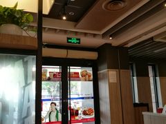 -肯德基(昌里店)