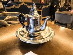 -Tajine Moroccan塔金摩洛哥中东餐厅