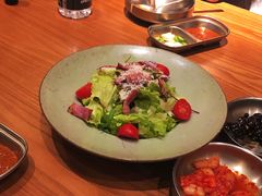 -春熙台韩国料理·章鱼肥牛(西丽店)