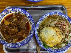 -唐记牛骨粉(陶溪川店)